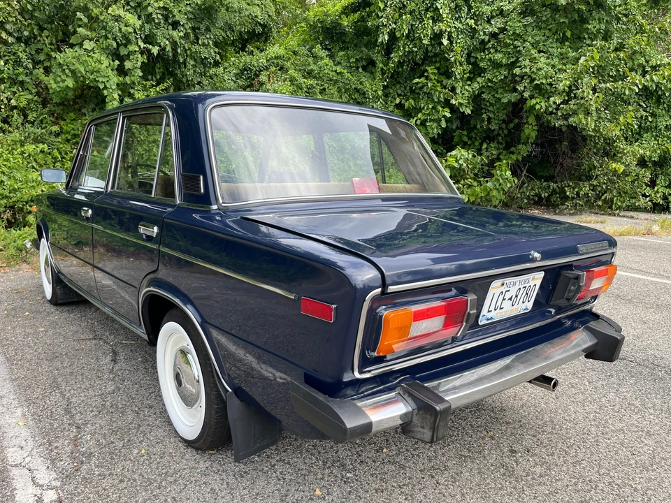 1983 Lada - Image 10 of 31