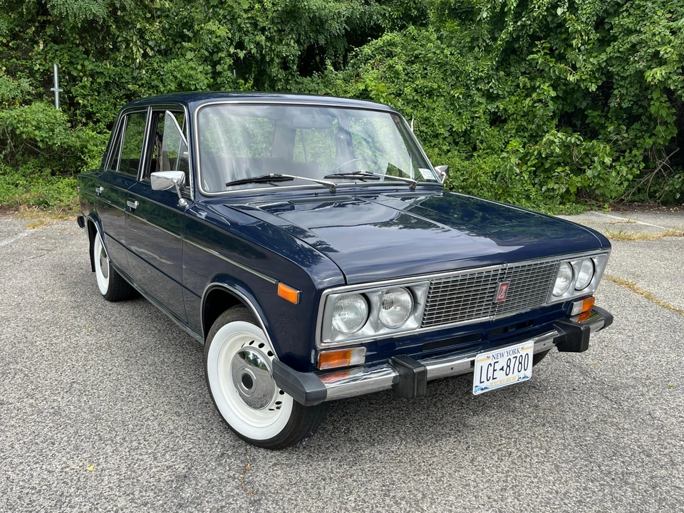1983 Lada - Image 15 of 31