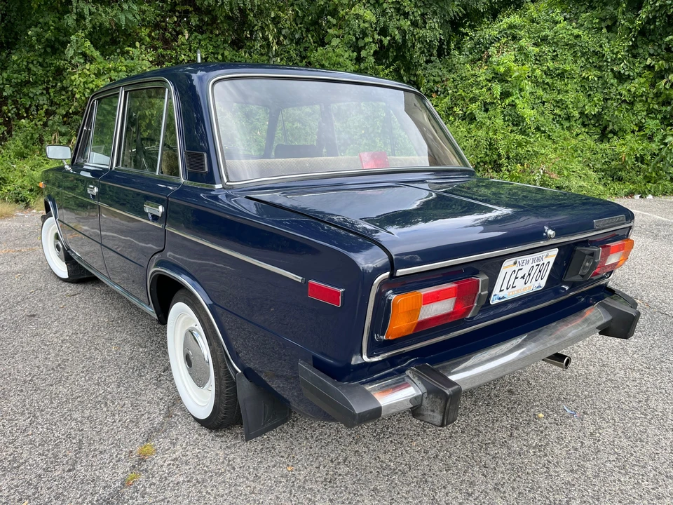 1983 Lada - Image 9 of 31