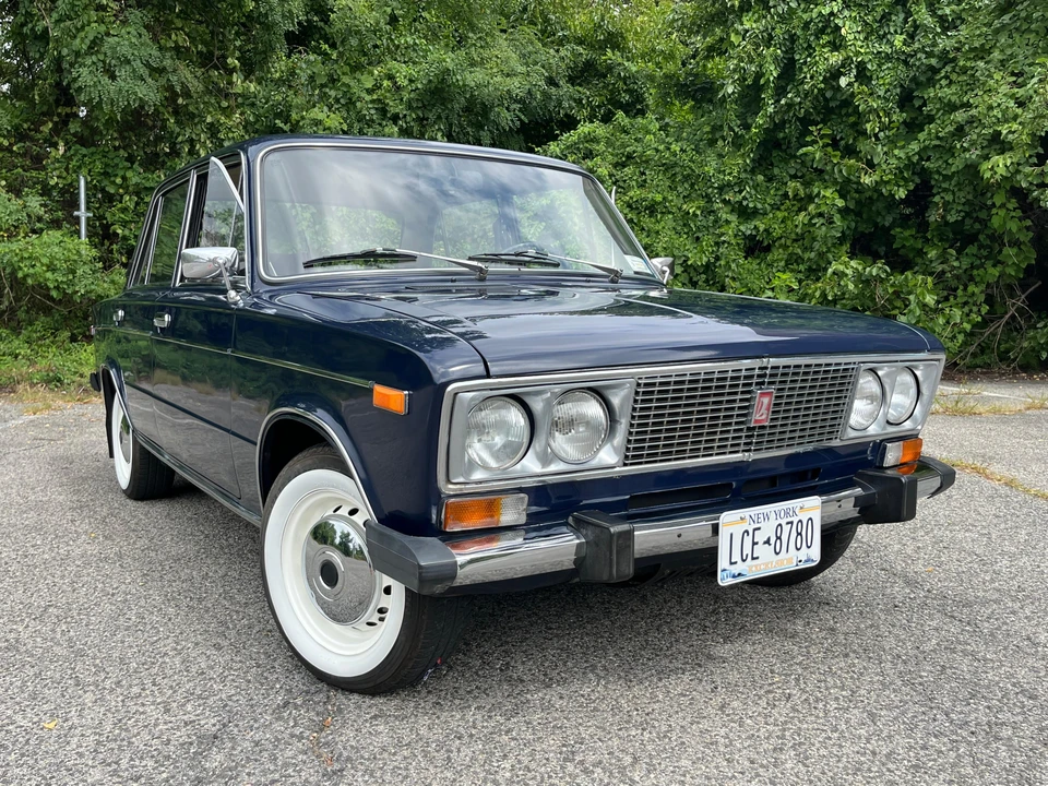 1983 Lada - Image 16 of 31