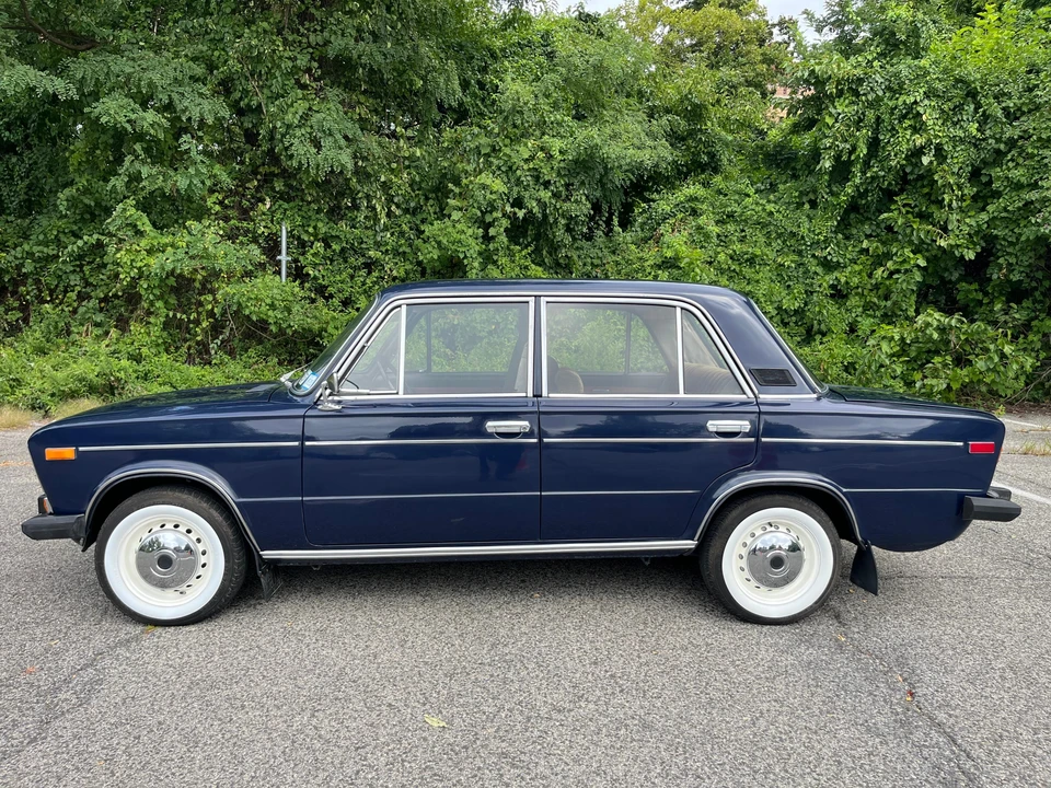 1983 Lada - Image 8 of 31