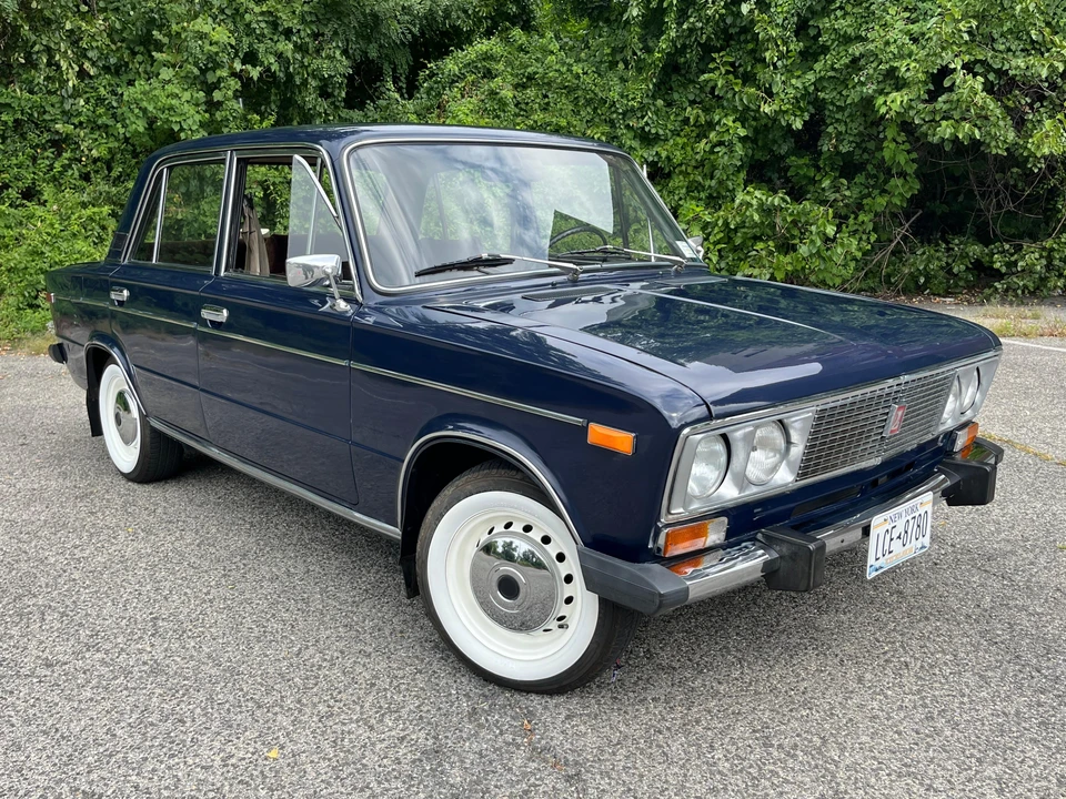 1983 Lada - Image 13 of 31