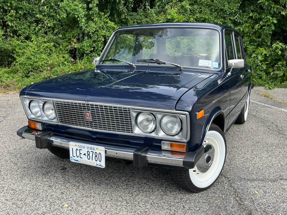 1983 Lada - Image 6 of 31