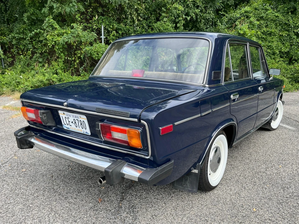 1983 Lada - Image 11 of 31