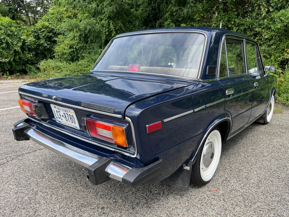1983 Lada - Image 12 of 31
