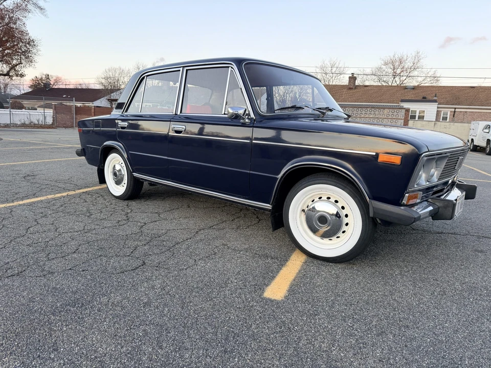 1983 Lada - Image 5 of 31