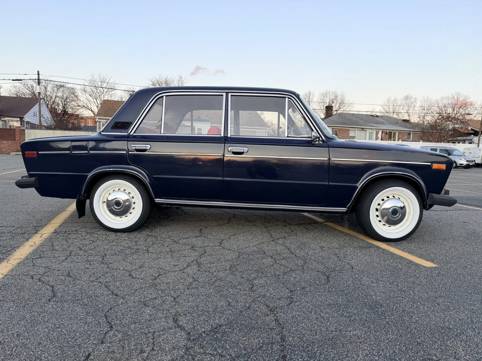1983 Lada - Image 6 of 31