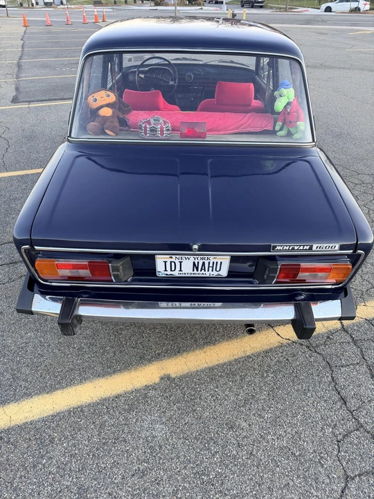 1983 Lada - Image 8 of 31