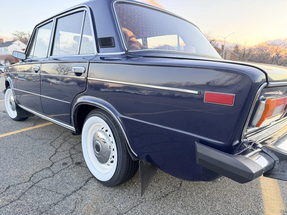 1983 Lada - Image 14 of 31