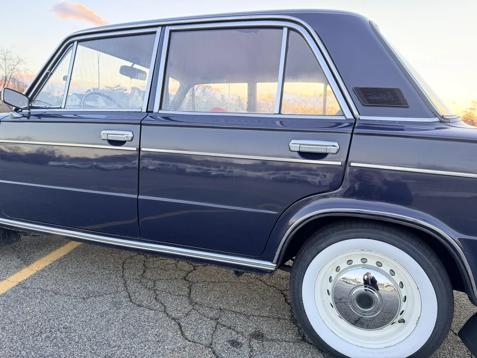 1983 Lada - Image 13 of 31