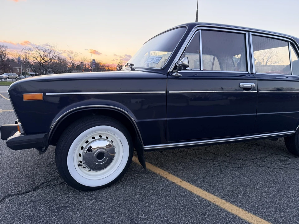 1983 Lada - Image 12 of 31