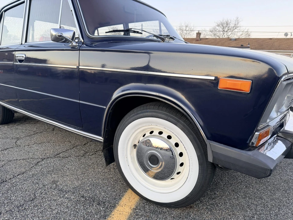 1983 Lada - Image 17 of 31