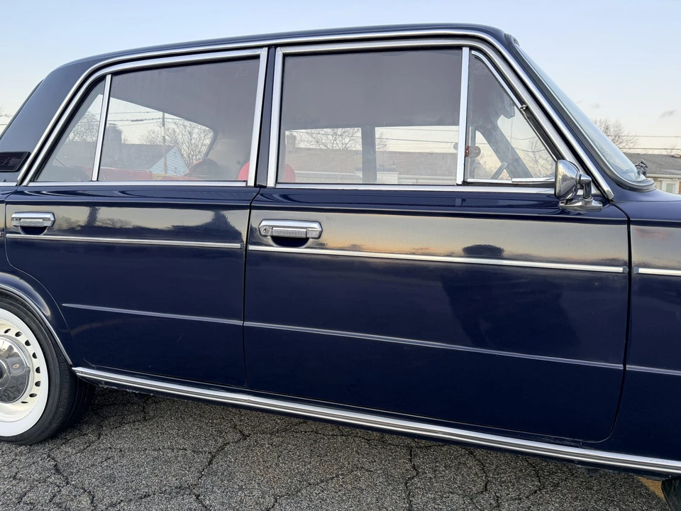 1983 Lada - Image 16 of 31
