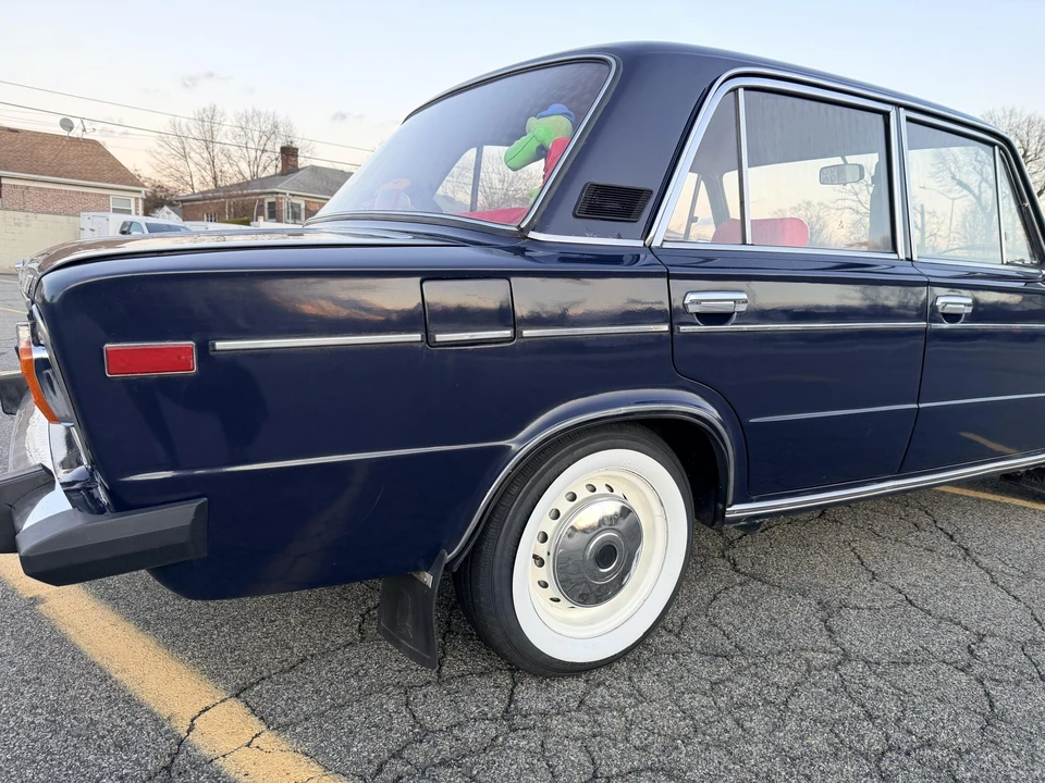 1983 Lada - Image 15 of 31