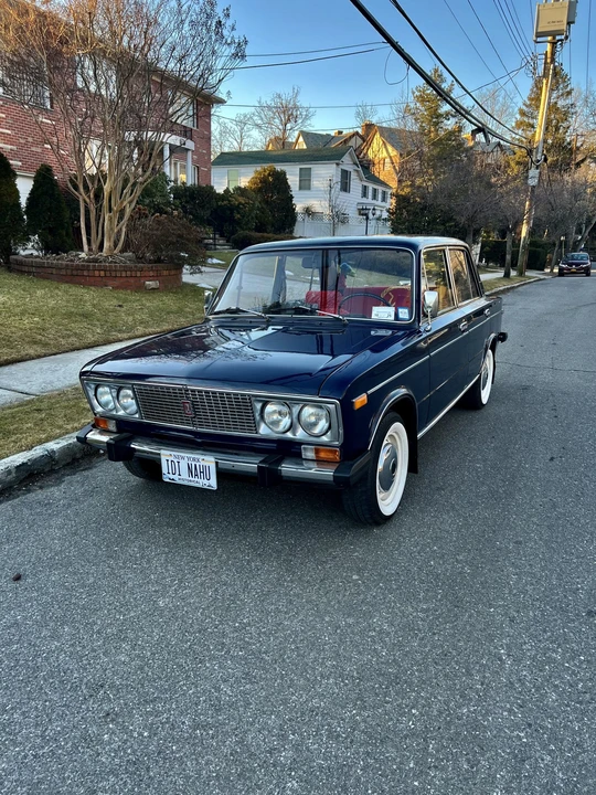 1983 Lada - Image 3 of 31