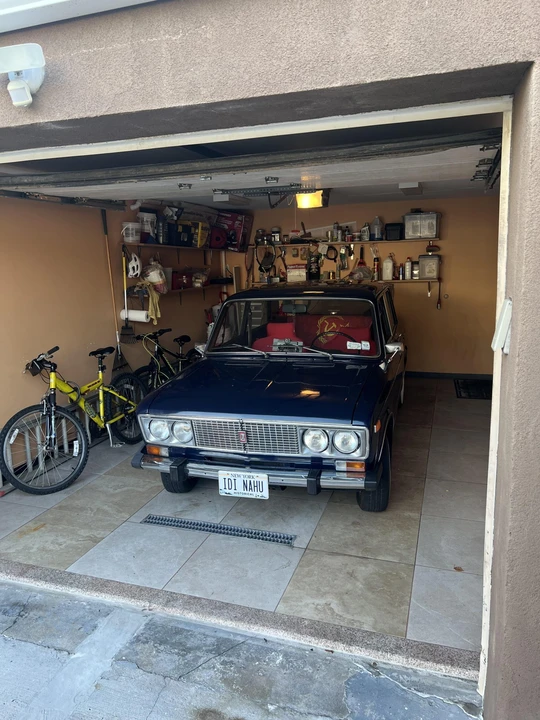 1983 Lada - Image 9 of 31