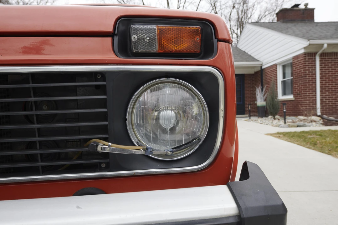 1983 Lada - Image 27 of 31