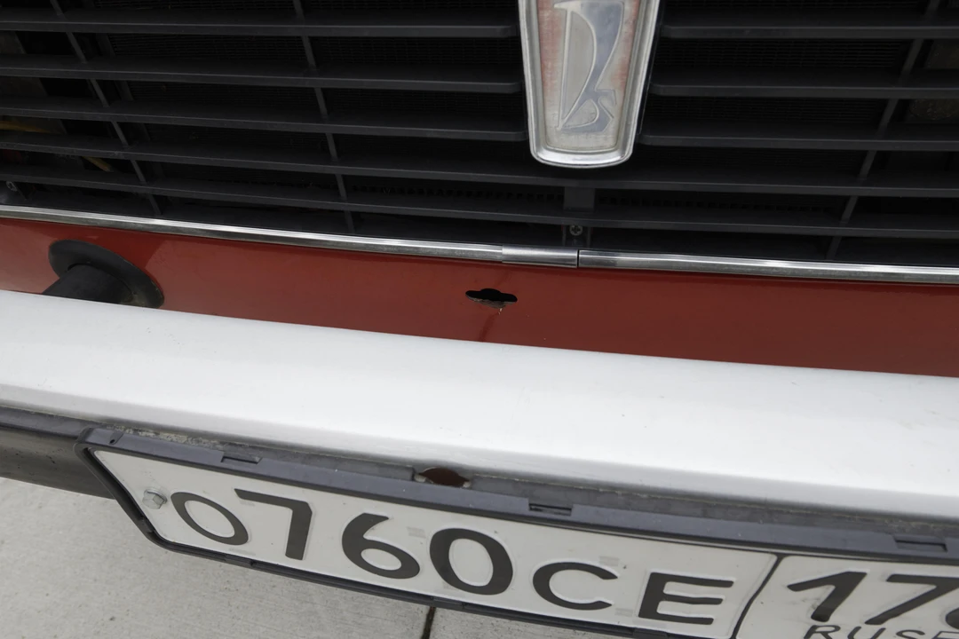 1983 Lada - Image 26 of 31