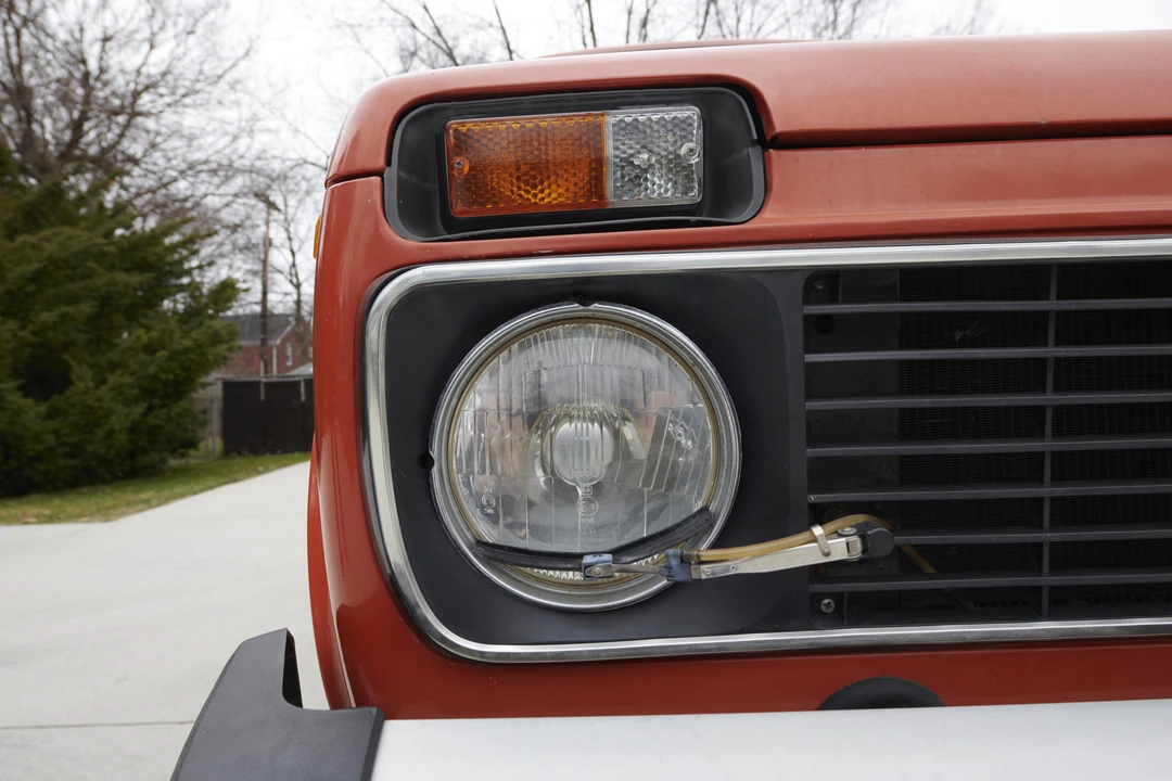 1983 Lada - Image 22 of 31