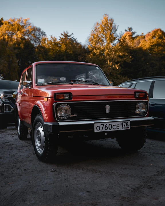 1983 Lada - Image 20 of 31