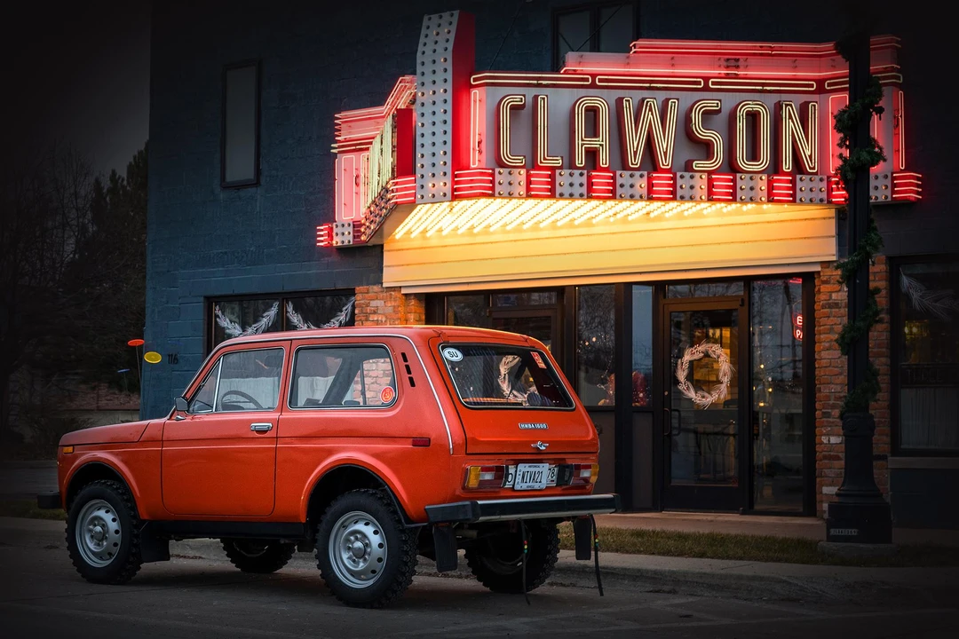1983 Lada - Image 10 of 31