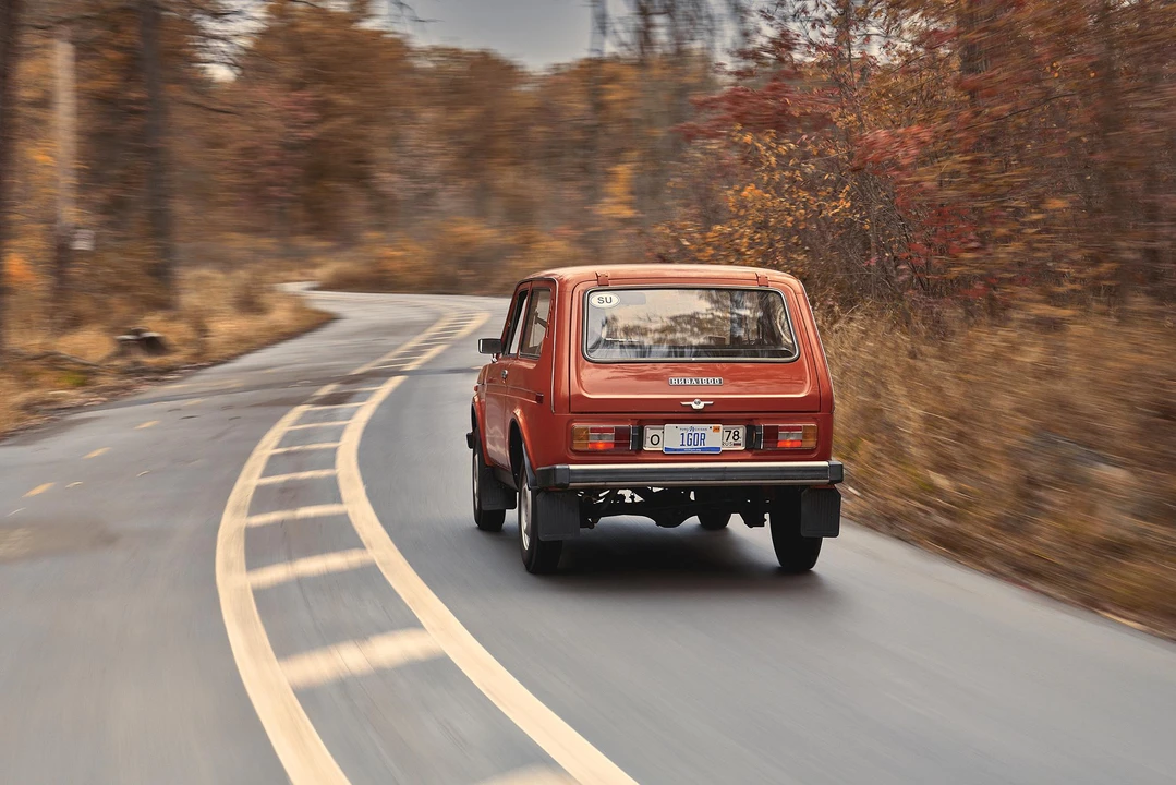 1983 Lada - Image 13 of 31
