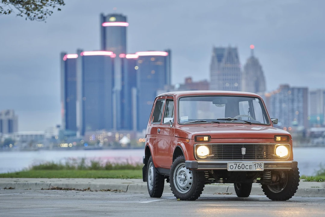 1983 Lada - Image 19 of 31