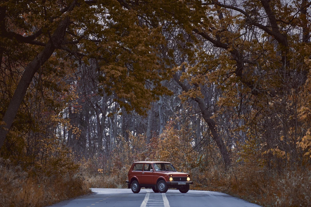 1983 Lada - Image 16 of 31