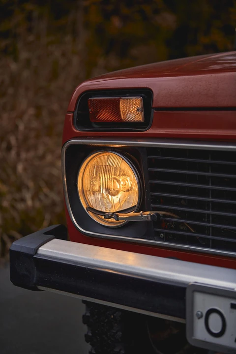 1983 Lada - Image 23 of 31