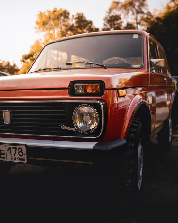 1983 Lada - Image 28 of 31