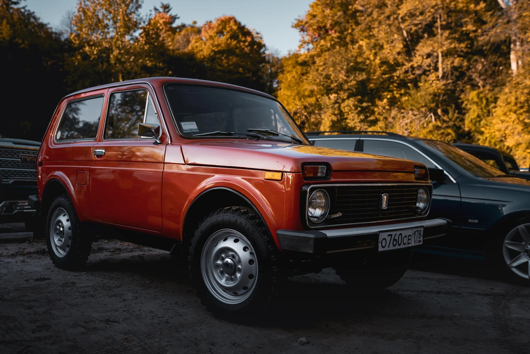 1983 Lada - Image 18 of 31