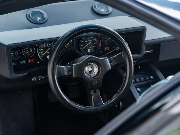 1983 Lamborghini Countach LP500 S - Image 13 of 31