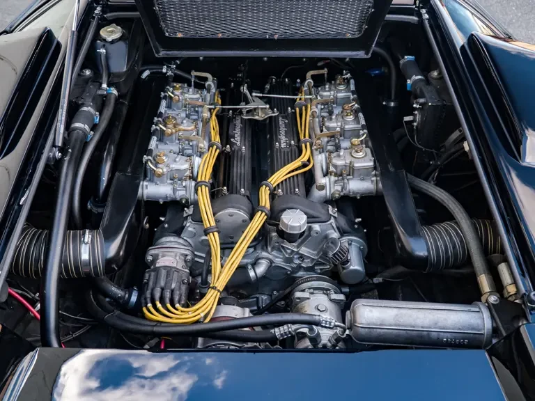 1983 Lamborghini Countach LP500 S - Image 4 of 31
