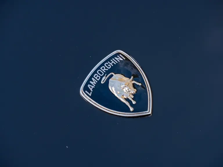 1983 Lamborghini Countach LP500 S - Image 7 of 31