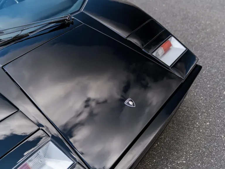 1983 Lamborghini Countach LP500 S - Image 31 of 31