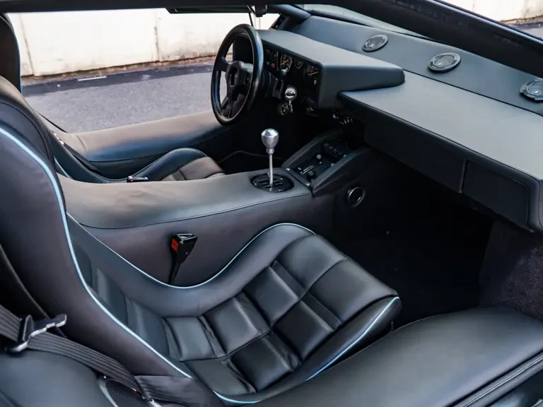 1983 Lamborghini Countach LP500 S - Image 12 of 31