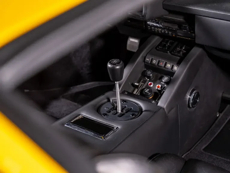 1983 Lamborghini Countach LP500 S - Image 20 of 31