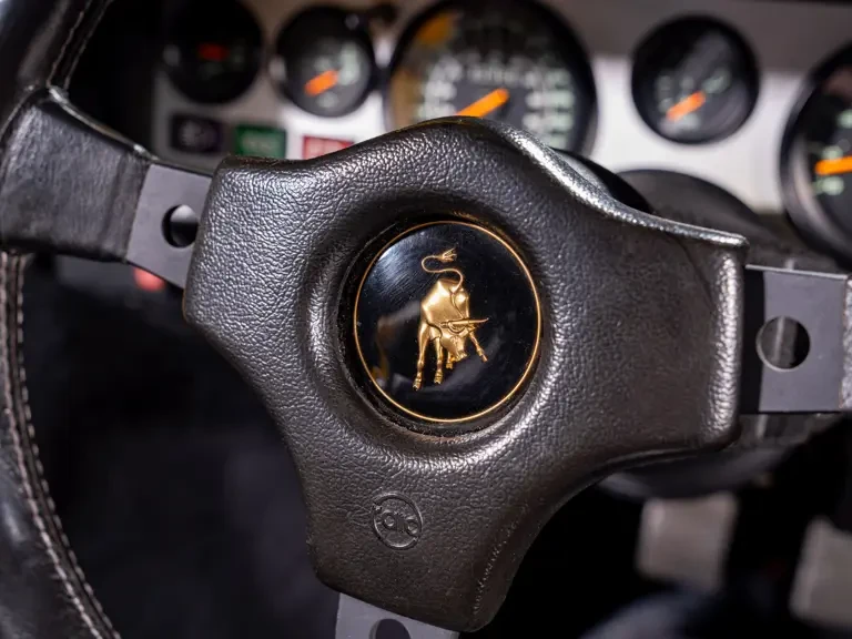 1983 Lamborghini Countach LP500 S - Image 17 of 31