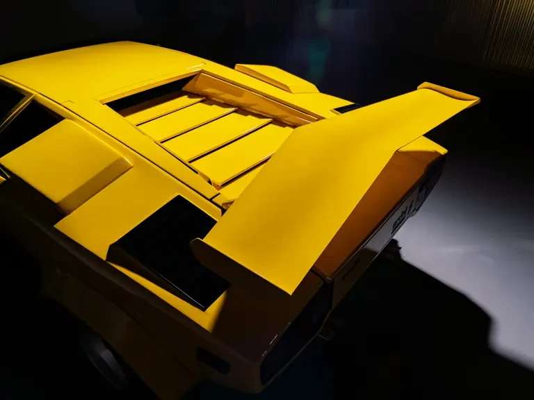 1983 Lamborghini Countach LP500 S - Image 30 of 31
