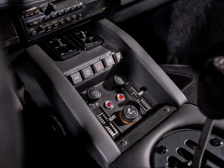 1983 Lamborghini Countach LP500 S - Image 22 of 31