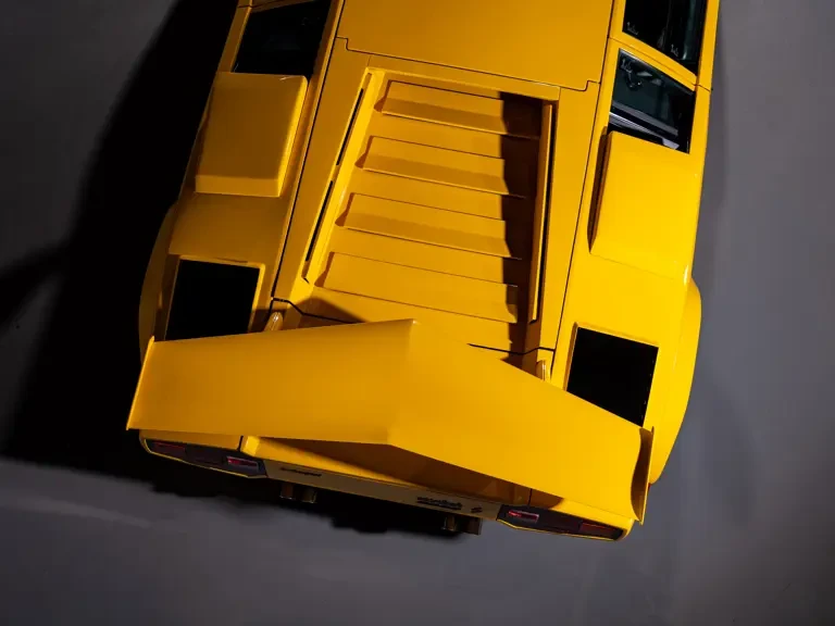 1983 Lamborghini Countach LP500 S - Image 31 of 31