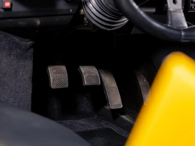1983 Lamborghini Countach LP500 S - Image 23 of 31