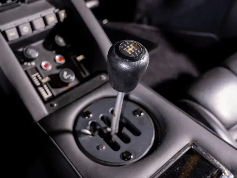 1983 Lamborghini Countach LP500 S - Image 21 of 31