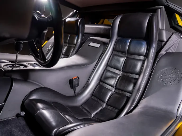 1983 Lamborghini Countach LP500 S - Image 24 of 31