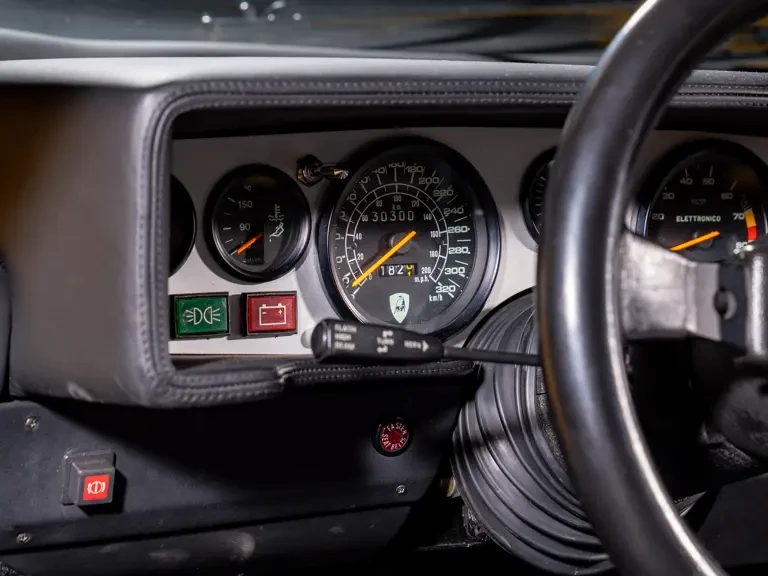1983 Lamborghini Countach LP500 S - Image 18 of 31