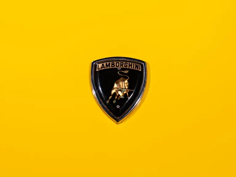 1983 Lamborghini Countach LP500 S - Image 7 of 31