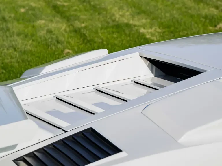 1983 Lamborghini Countach LP500 S - Image 31 of 31