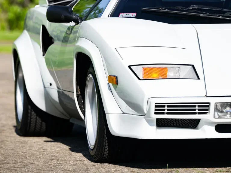 1983 Lamborghini Countach LP500 S - Image 16 of 31