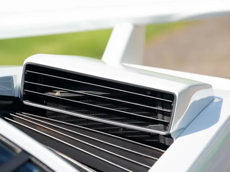 1983 Lamborghini Countach LP500 S - Image 26 of 31