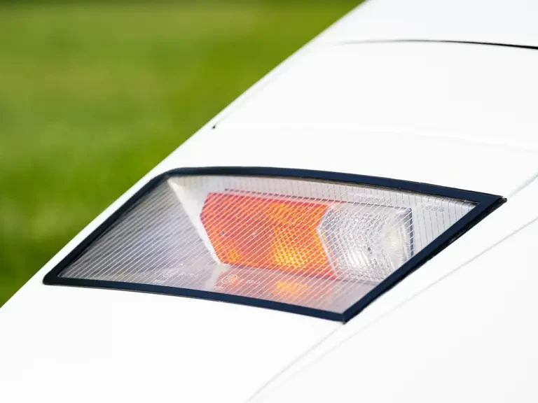 1983 Lamborghini Countach LP500 S - Image 19 of 31